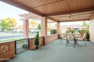 287 Leisure World, Mesa, AZ 85206 - Photo 5