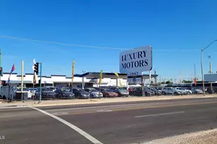 2802 E Van Buren St, Phoenix, AZ 85008 - Photo 1