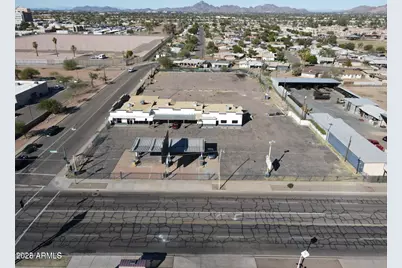 2802 E Van Buren Street, Phoenix, AZ 85008 - Photo 3