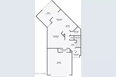 1070 E Sunburst Lane, Tempe, AZ 85284 - Photo 3