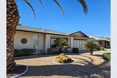 12503 W Skyview Drive, Sun City West, AZ 85375 - Photo 1