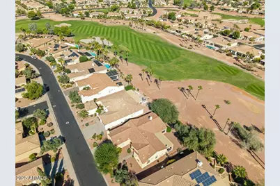 22813 N Del Monte Drive, Sun City West, AZ 85375 - Photo 3