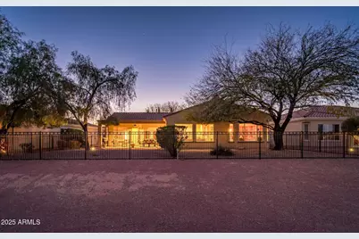 22813 N Del Monte Drive, Sun City West, AZ 85375 - Photo 47