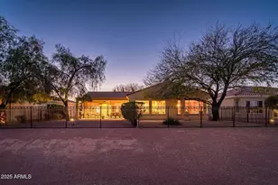 22813 N Del Monte Dr, Sun City West, AZ 85375 - Photo 47