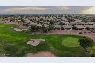 22813 N Del Monte Drive, Sun City West, AZ 85375 - Photo 5