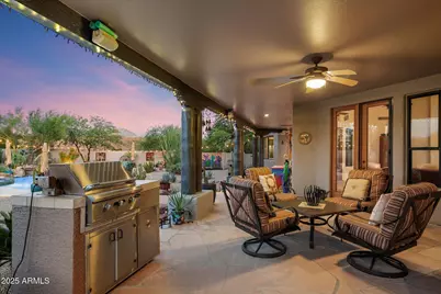 8626 E Santa Catalina Drive, Scottsdale, AZ 85255 - Photo 29