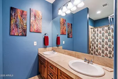 8626 E Santa Catalina Drive, Scottsdale, AZ 85255 - Photo 25