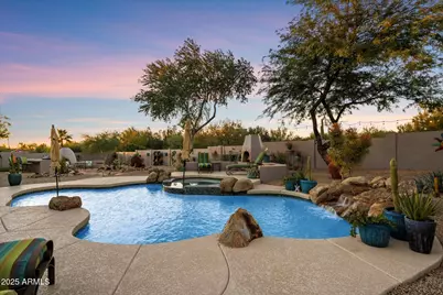 8626 E Santa Catalina Drive, Scottsdale, AZ 85255 - Photo 39