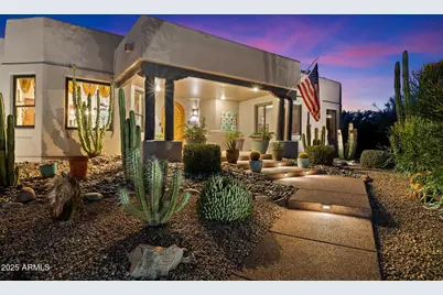 8626 E Santa Catalina Drive, Scottsdale, AZ 85255 - Photo 5