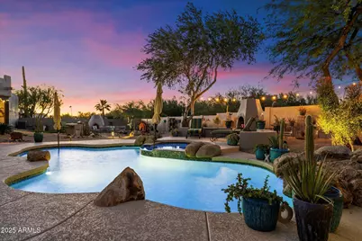 8626 E Santa Catalina Drive, Scottsdale, AZ 85255 - Photo 45