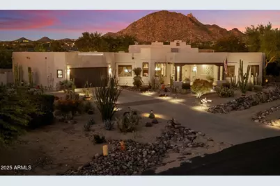 8626 E Santa Catalina Drive, Scottsdale, AZ 85255 - Photo 3