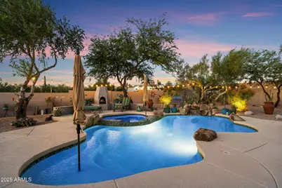 8626 E Santa Catalina Drive, Scottsdale, AZ 85255 - Photo 43