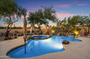 8626 E Santa Catalina Dr, Scottsdale, AZ 85255 - Photo 43