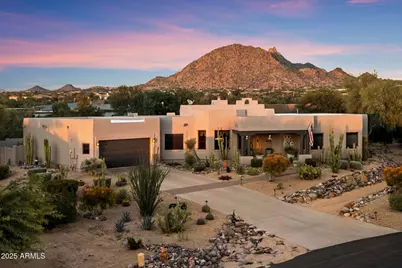 8626 E Santa Catalina Drive, Scottsdale, AZ 85255 - Photo 3