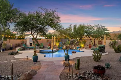 8626 E Santa Catalina Drive, Scottsdale, AZ 85255 - Photo 35