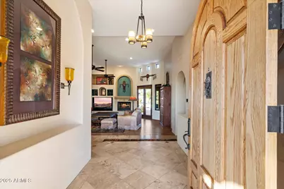 8626 E Santa Catalina Drive, Scottsdale, AZ 85255 - Photo 7