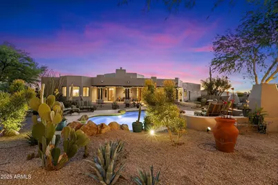 8626 E Santa Catalina Drive, Scottsdale, AZ 85255 - Photo 49