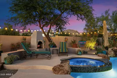 8626 E Santa Catalina Drive, Scottsdale, AZ 85255 - Photo 41