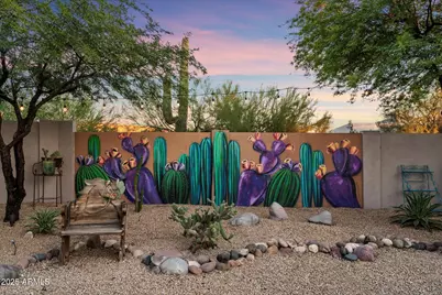 8626 E Santa Catalina Drive, Scottsdale, AZ 85255 - Photo 31