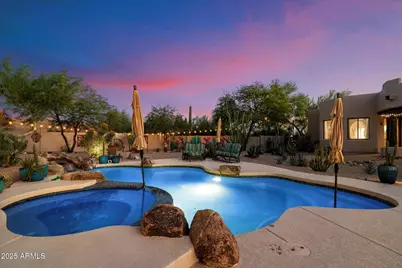 8626 E Santa Catalina Drive, Scottsdale, AZ 85255 - Photo 37