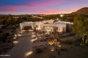 8626 E Santa Catalina Dr, Scottsdale, AZ 85255 - Photo 1