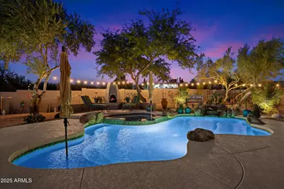 8626 E Santa Catalina Drive, Scottsdale, AZ 85255 - Photo 41