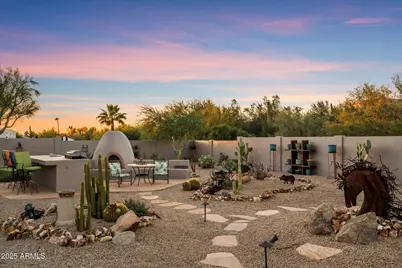 8626 E Santa Catalina Drive, Scottsdale, AZ 85255 - Photo 29