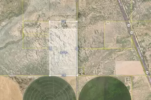 70 Ac N Central Hwy, Elfrida, AZ 85610 - Photo 1