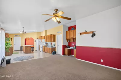 3870 W Packer Place, McNeal, AZ 85617 - Photo 15