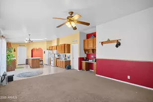 3870 W Packer Pl, McNeal, AZ 85617 - Photo 15