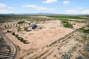 3870 W Packer Pl, McNeal, AZ 85617 - Photo 43