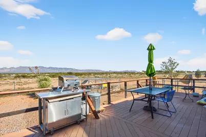 3870 W Packer Place, McNeal, AZ 85617 - Photo 31