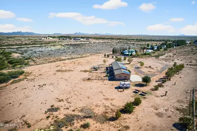 3870 W Packer Place, McNeal, AZ 85617 - Photo 39