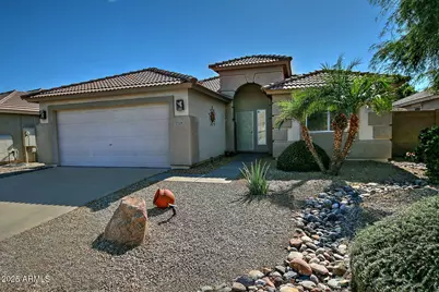 17519 W Caribbean Lane, Surprise, AZ 85388 - Photo 1