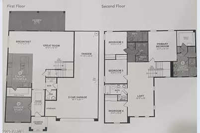 5868 N 193rd Avenue, Litchfield Park, AZ 85340 - Photo 5