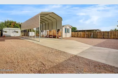 853 S Evangeline Avenue, Mesa, AZ 85208 - Photo 1