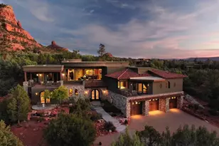 45 Garnet Hill Dr, Sedona, AZ 86336 - Photo 1