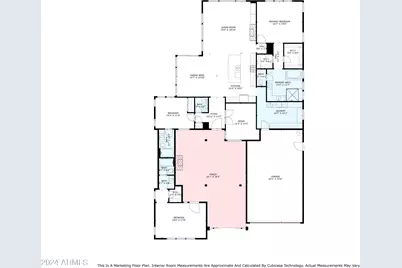 17654 E Blaze Lane, Rio Verde, AZ 85263 - Photo 49