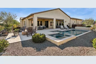 17654 E Blaze Lane, Rio Verde, AZ 85263 - Photo 35