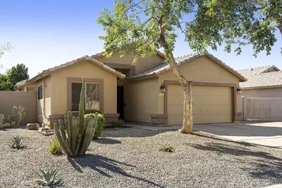 2121 W Saint Charles Avenue, Phoenix, AZ 85041 - Photo 1