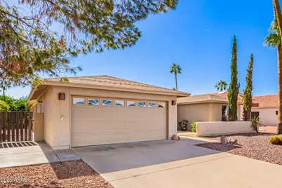 10413 E Silvertree Drive, Sun Lakes, AZ 85248 - Photo 3