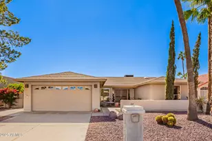 10413 E Silvertree Dr, Sun Lakes, AZ 85248 - Photo 1