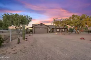 20120 E Palm Beach Dr, Queen Creek, AZ 85142 - Photo 1