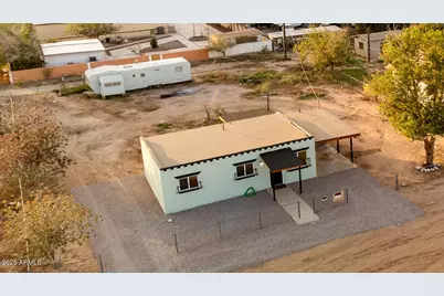 50644 N 1st Street, Aguila, AZ 85320 - Photo 3