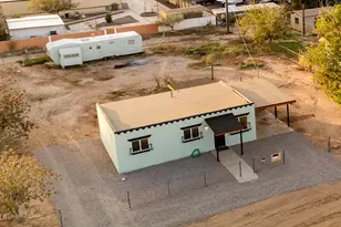 50644 N 1st St, Aguila, AZ 85320 - Photo 3