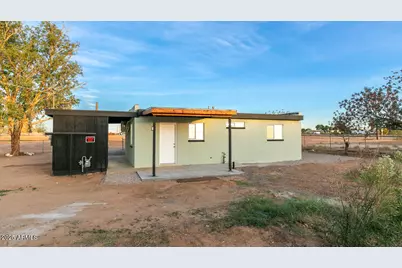50644 N 1st Street, Aguila, AZ 85320 - Photo 9
