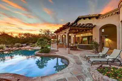 6231 E Flat Iron Loop, Gold Canyon, AZ 85118 - Photo 1