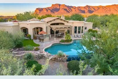 6231 E Flat Iron Loop, Gold Canyon, AZ 85118 - Photo 3