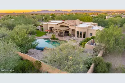 6231 E Flat Iron Loop, Gold Canyon, AZ 85118 - Photo 33