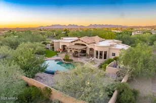 6231 E Flat Iron Loop, Gold Canyon, AZ 85118 - Photo 33